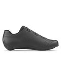GAERNE Buty rowerowe - SPRINT+ WIDE - czarny