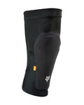 FOX ochraniacze na kolana - ENDURO KNEE SLEEVE - czarny