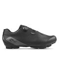 GAERNE Buty rowerowe - TRAIL+ WIDE - czarny