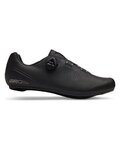 GIRO Buty rowerowe - CADET II - czarny