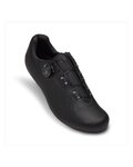 GIRO Buty rowerowe - CADET II - czarny