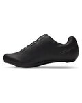 GIRO Buty rowerowe - CADET II - czarny