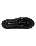 GIRO Buty rowerowe - CADET II - czarny