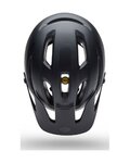 BELL Kask kolarski - 4FORTY MIPS - czarny