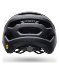 BELL Kask kolarski - 4FORTY MIPS - czarny