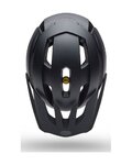 BELL Kask kolarski - 4FORTY AIR MIPS - czarny