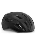 MET Kask kolarski - VINCI MIPS - czarny