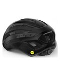 MET Kask kolarski - MILES MIPS - czarny