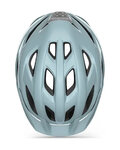 MET Kask kolarski - CROSSOVER MIPS - niebieski