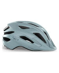 MET Kask kolarski - CROSSOVER MIPS - niebieski