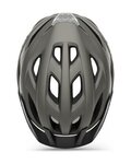 MET Kask kolarski - CROSSOVER MIPS - antracyt