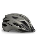 MET Kask kolarski - CROSSOVER MIPS - antracyt