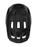 MET Kask kolarski - TERRAE MIPS - czarny