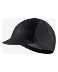 CASTELLI Czapka kolarska - ESPRESSO 2 CAP - czarny