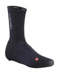 CASTELLI Kolarskie ochraniacze na buty rowerowe - ESPRESSO 2 - czarny