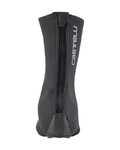 CASTELLI Kolarskie ochraniacze na buty rowerowe - DILUVIO UL 2 - czarny