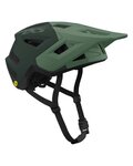 IXS Kask kolarski - FLOW 1.0 MIPS - zielony