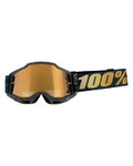 100% SPEEDLAB Okulary kolarskie - ACCURI 2 - antracyt