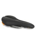 SELLE ROYAL siodełko - EXPLORA ATHLETIC - czarny