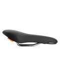 SELLE ROYAL siodełko - EXPLORA ATHLETIC - czarny