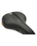 SELLE ROYAL siodełko - EXPLORA ATHLETIC - czarny