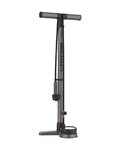 BLACKBURN pompka - AIRTOWER FLOOR PUMP - czarny
