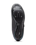 NORTHWAVE Buty rowerowe - CORE PLUS 2 - czarny/tęczowy