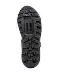 NORTHWAVE Buty rowerowe - ESCAPE EVO 2 W - niebieski/czarny