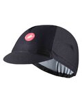 CASTELLI Czapka kolarska - GIRO D'ITALIA 2 - czarny