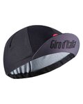 CASTELLI Czapka kolarska - GIRO D'ITALIA 2 - czarny