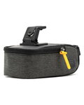 SELLE ROYAL sakwa na rower - SADDLE BAG S - szary