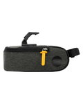 SELLE ROYAL sakwa na rower - SADDLE BAG S - szary
