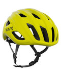 KASK Kask kolarski - MOJITO3 WG11 - żółty