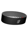 COMPRESSPORT nerka - FREE BELT - czarny