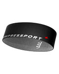 COMPRESSPORT nerka - FREE BELT - czarny
