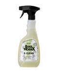 BIKEWORKX środek czyszczący do roweru - E-CLEAN SPRAY 500ML