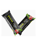ENDORPHIN NUTRITION batonik - ENERGY BAR STRAWBERRY - VANILLA 50g