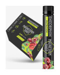 ENDORPHIN NUTRITION Żywność kolarska - BOX MAGNESIUM SHOTY CHERRY 25ml/14ks