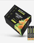 ENDORPHIN NUTRITION Żywność kolarska - BOX MAGNESIUM SHOTY ORANGE 25ml/14ks