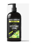 ENDORPHIN NUTRITION napój - HYPOTONIC GREEN TEA - LIME1000ml
