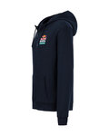 RED BULL Bluza - RED BULL BORA HANSGROHE - niebieski