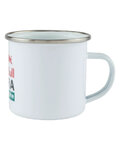 RED BULL kubek - ESSENTIAL OUTDOOR MUG - biały/zielony/czerwony
