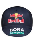 RED BULL Czapka kolarska - RED BULL BORA HANSGROHE - SPECIALIZED - niebieski
