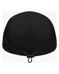 RED BULL Czapka kolarska - SPORTS CAP - czarny