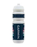 RED BULL Bidon kolarski - RED BULL BORA HANSGROHE 750 ML - biały