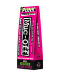 MUC-OFF środek czyszczący do roweru - PUNK POWDER 4 PACK