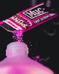 MUC-OFF środek czyszczący do roweru - PUNK POWDER 4 PACK