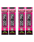 MUC-OFF środek czyszczący do roweru - PUNK POWDER 4 PACK