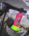 MUC-OFF zestaw do czyszczenia - BOTTLE FOR LIFE BUNDLE - 4 PACK