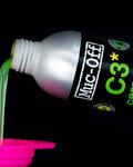 MUC-OFF smar - C3 DRY CERAMIC LUBE 300ML